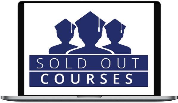 Dan Henry – Sold Out Courses