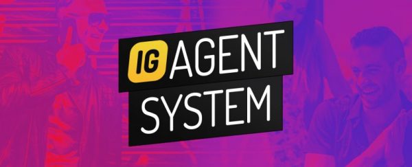 Jason Capital - Instagram Agent System