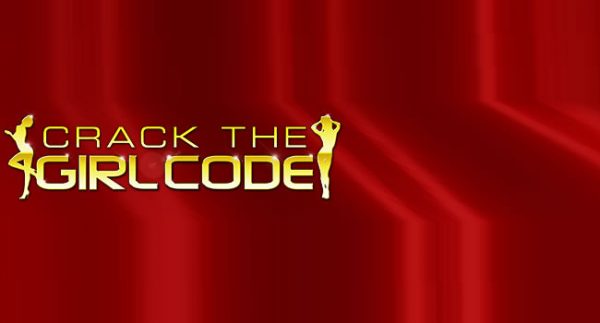 [CHEAP] Crack The Girl Code