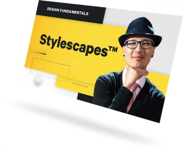 [DOWNLOAD] Chris Do – Stylescapes