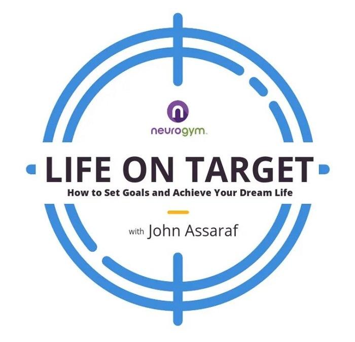 [GET] John Assaraf – Life on Target