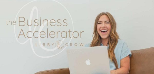 Libby Crow – The Business Accelerator