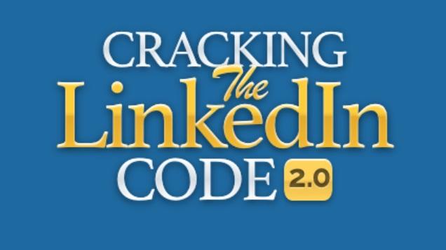 Melonie Dodaro – Cracking the LinkedIn Code 2.0 Melonie Dodaro – Cracking the LinkedIn Code 2.0