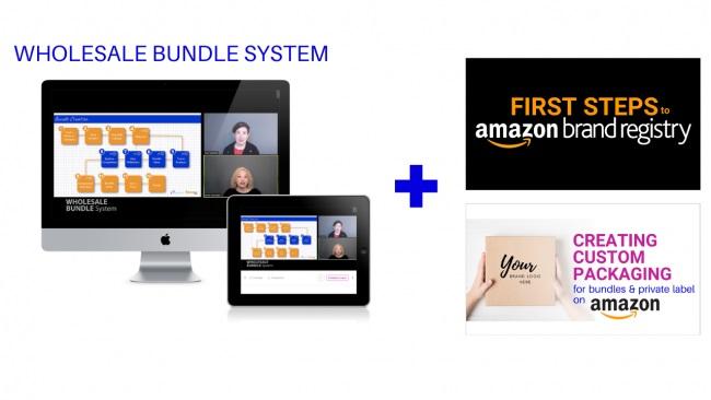 Kristin Ostrander & Amy Feierman – Wholesale Bundle System Kristin Ostrander & Amy Feierman – Wholesale Bundle System