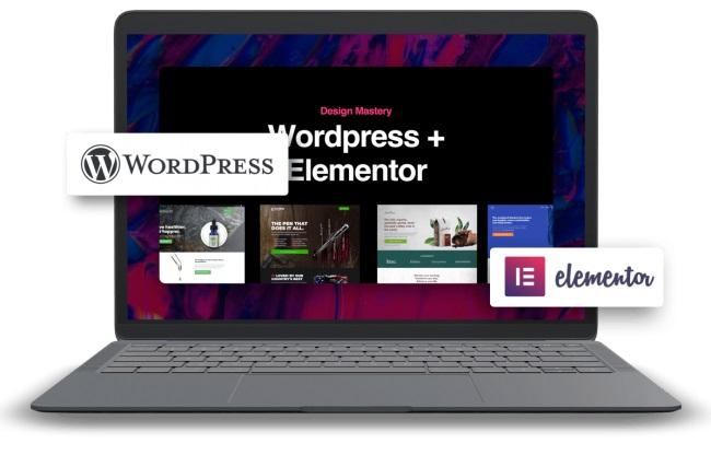 Neel Sarode – WP Design MasterClass