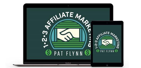 Pat Flynn - 123 Affiliate Marketing Pat Flynn - 123 Affiliate Marketing