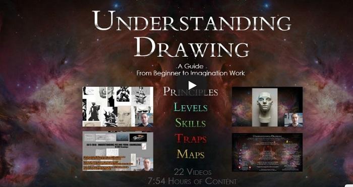 Understanding Drawing - A Guide From Beginner to Imagination Understanding Drawing - A Guide From Beginner to Imagination