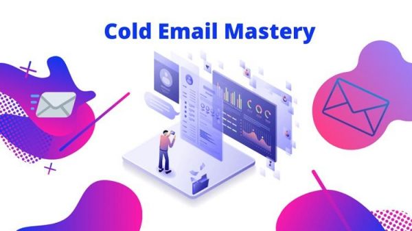 Cold Email Mastery, Get Paid Sending Cold Emails, Make $200/week Scraping Emails