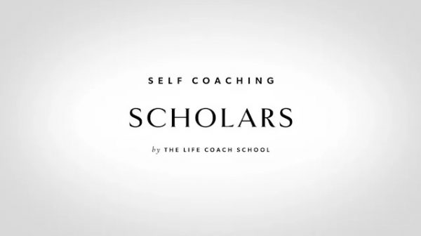 [GET] The Life Coach School – Self Coaching Scholars