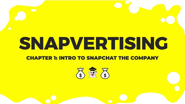 Matt Smith - Snapvertising Matt Smith - Snapvertising