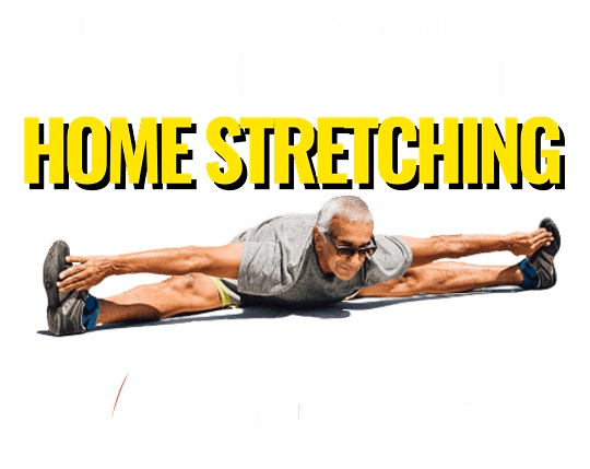 [GET] Hyperbolic Stretching