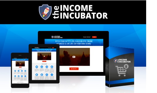 Jeet Banerjee – Income Incubator Academy