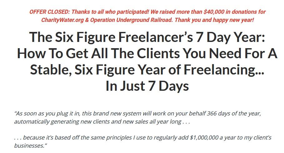 Mike Shreeve – 366 Days of Done-For-You Client Getting (Template Pack)