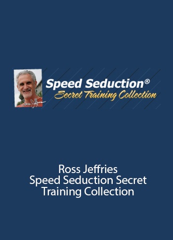 [DOWNLOAD] Ross Jeffries - Secret Training Collection