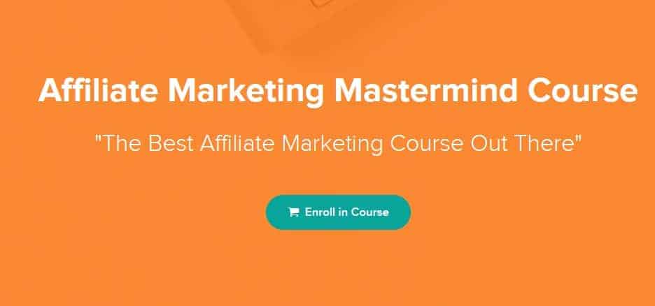 Chad Bartlett – Affiliate Marketing Mastermind Course Chad Bartlett – Affiliate Marketing Mastermind Course