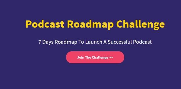 Digital Pratik – Podcast Roadmap Challenge Digital Pratik – Podcast Roadmap Challenge