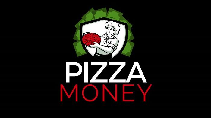 Ben Adkins - Pizza Money System Ben Adkins - Pizza Money System