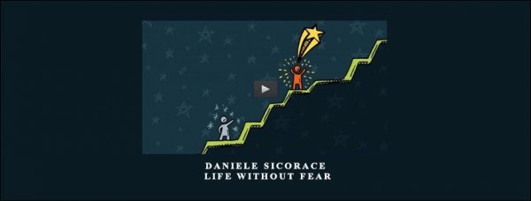 Daniele Sicorace – Life Without Fear