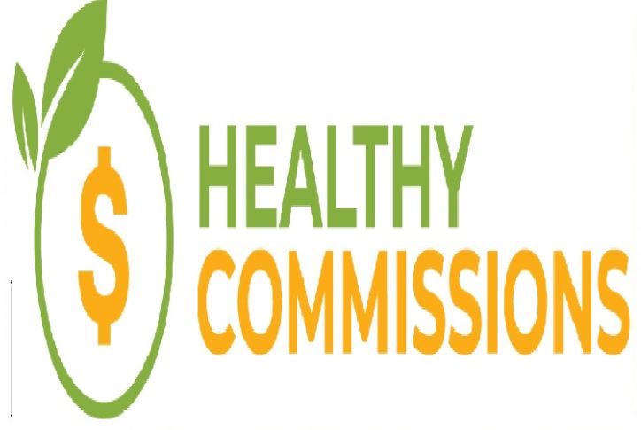 Gerry Cramer, Rob Jones – Healthy Commissions