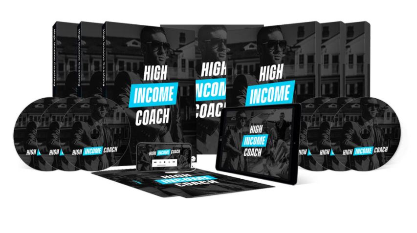 Jason Capital – High Income Coach Jason Capital – High Income Coach