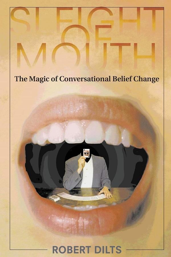 Doug O’Brien – Sleight of Mouth DVD