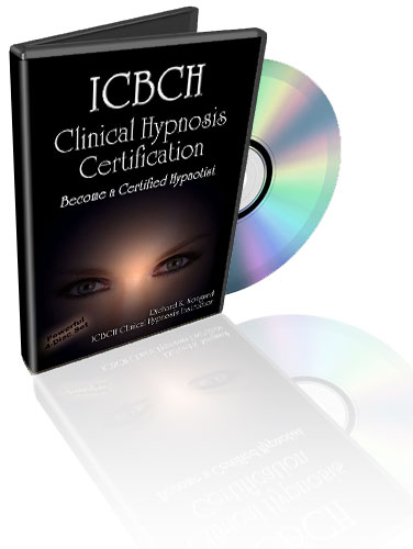 ICBCH Combined Basic Advanced Hypnosis