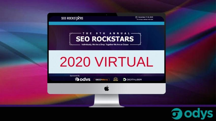 [GET] SEO Rockstars – 2020 Recordings