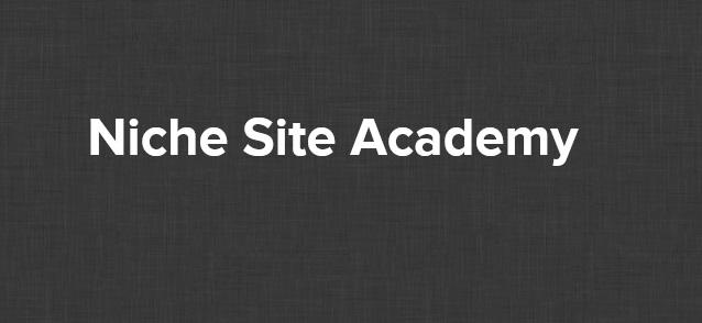 Mike Pearson – Niche Site Academy Mike Pearson – Niche Site Academy