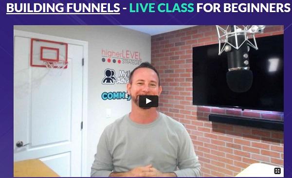 Omar Martin – Funnels Workshop For Beginners Omar Martin – Funnels Workshop For Beginners