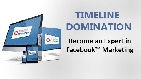 Saurabh Bhatnagar – Timeline Domination Saurabh Bhatnagar – Timeline Domination
