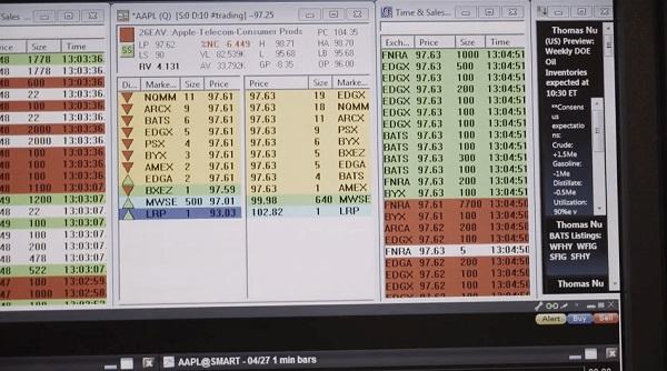 Download SMB - Reading The Tape Download SMB - Reading The Tape