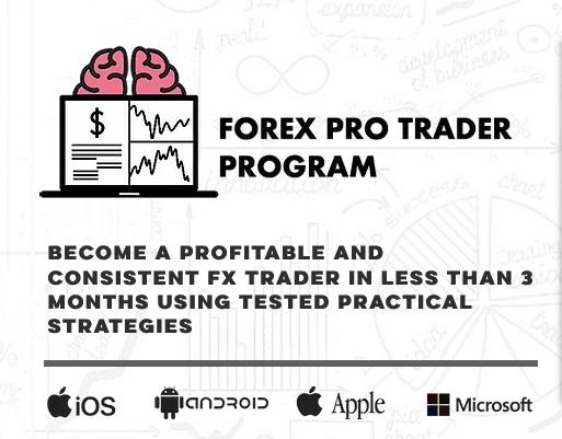 Young Trader Wealth - Forex Pro Trader Program Young Trader Wealth - Forex Pro Trader Program