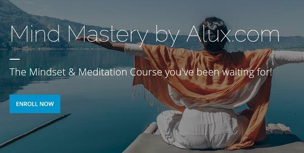 Mind Mastery by Alux.com