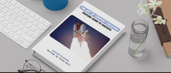 The Art Of Content Creation - Youtube Guide To Success The Art Of Content Creation - Youtube Guide To Success