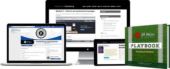 [Cheap] Jason Hornung – Academy of Advertising