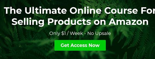 Brock Johnson – The Last Amazon Course Brock Johnson – The Last Amazon Course