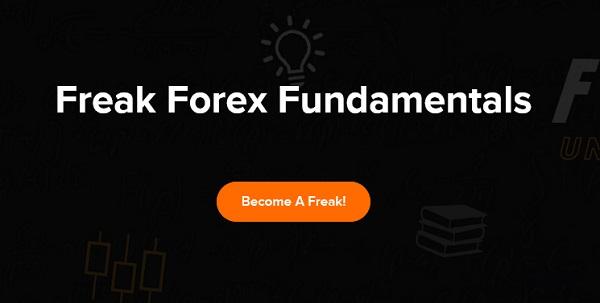 [CHEAP] Freak Forex Fundamentals