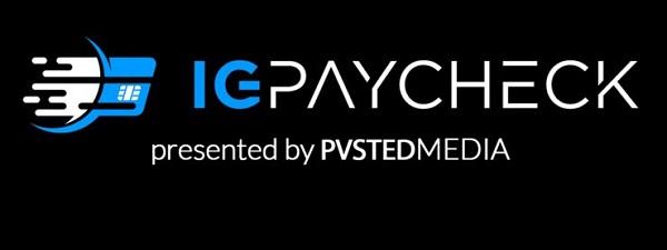 [Group Buy] IG Paycheck - Ultimate Instagram Guide