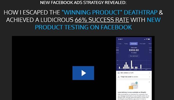 Nate Schmidt – Foolproof Facebook Ads Nate Schmidt – Foolproof Facebook Ads
