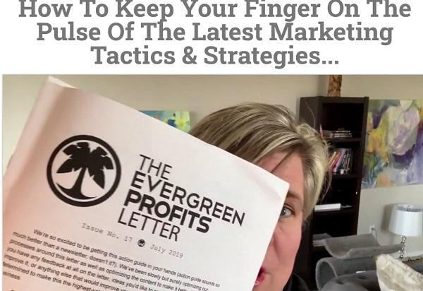 Hustle & Flowchart – Evergreen Profits Newsletter 2020-2021 Hustle & Flowchart – Evergreen Profits Newsletter 2020-2021