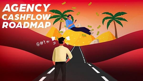 [Group Buy] Agency Cashflow Roadmap by Devesh