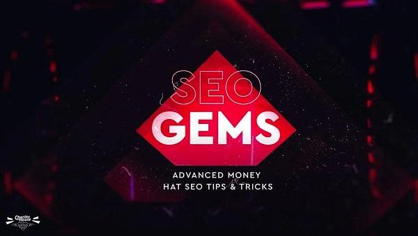 Charles Floate - SEO Gems Advanced Money Hat SEO 2021 Charles Floate - SEO Gems Advanced Money Hat SEO 2021