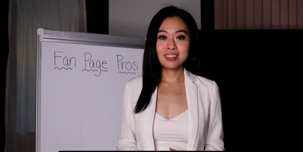 [Group Buy] FACEBOOK PAGE ORGANIC TRAFFIC MASTERCLASS