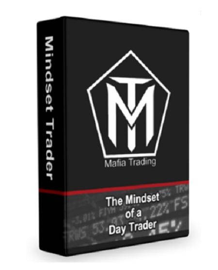 Mafia Trading – Mindset Trader Day Trading Course