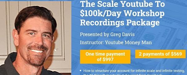 [HOT] YouTube MoneyMan – Pajama Profits