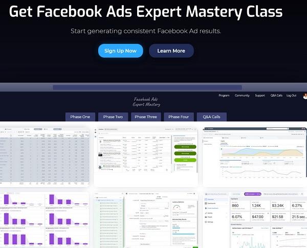 Chase Chappell – Facebook Ads Secrets Chase Chappell – Facebook Ads Secrets