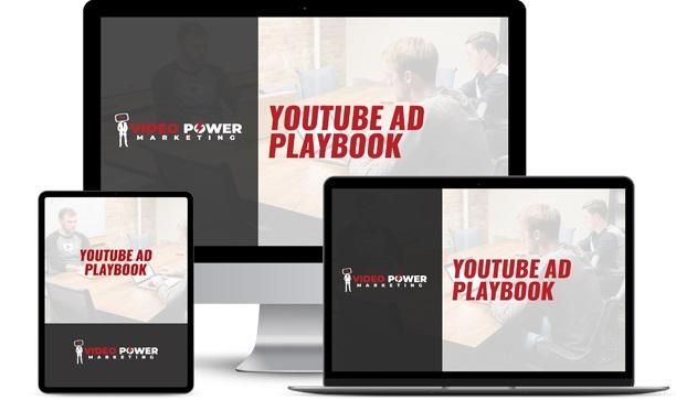 Jake Larsen – YouTube Ads PlayBook Jake Larsen – YouTube Ads PlayBook