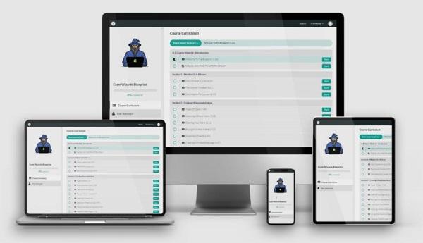 Otis Coleman – Ecom Wizards Blueprint