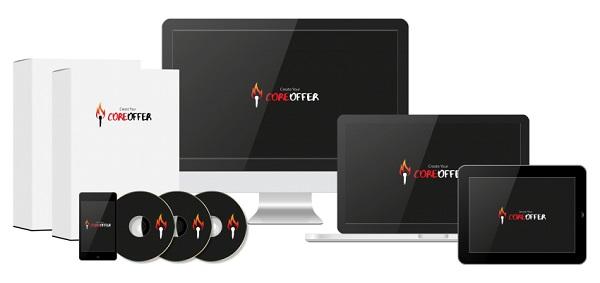 Steve J. Larsen – Create Your Core Offer