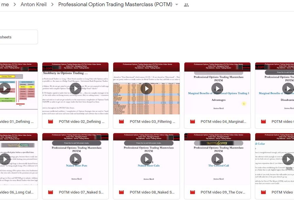 The Search Stack - Master SEO Package by Charles Floate